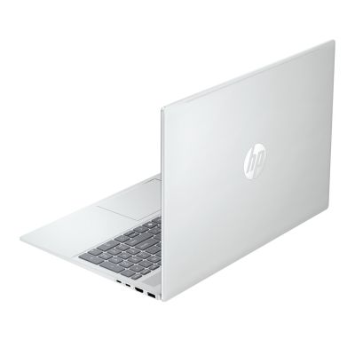 3. HP OmniBook 5 AI 16-af1216nw Ultra 7 255U 16"2K OLED BV LBL 300nits 16GB LPDDR5-7467 SSD512 Intel Arc Cam 1080p 59Wh Win11 Glacial Silver 2Y