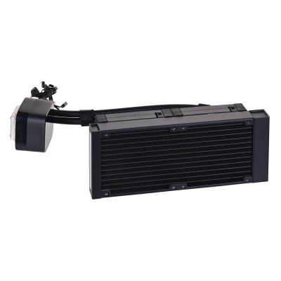 11. DeepCool R-LD240 water cooling