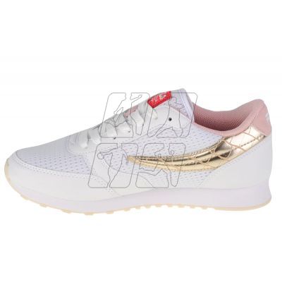 7. Fila Orbit F Low Wmn W shoes FFW0040-13069