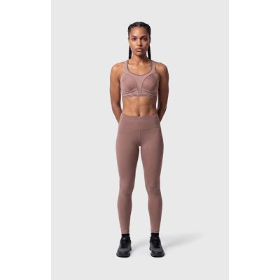 2. Champion women's leggings LEGGINGS 118358 MS513 DPU