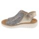2. Rieker Sandals 69284-90 Multicoloured 36