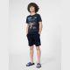 4. Shorts 4F Jr 4FJSS23TSHOM047 31S