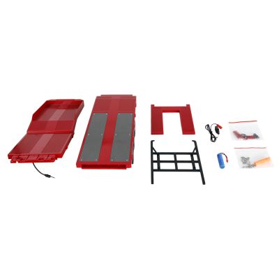 2. Amewi 22742 part/accessory for remote-controlled models Trailer