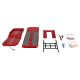 2. Amewi 22742 part/accessory for remote-controlled models Trailer
