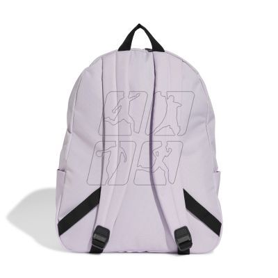 3. Adidas Classic BOS BP JF0672 backpack