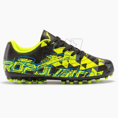 Joma Propulsion 2301 AG Jr PRJW2301AG football shoes
