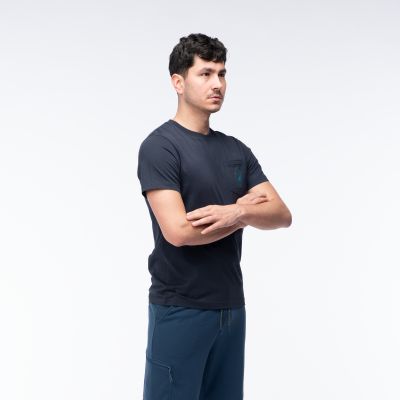 7. Men's short-sleeved T-shirt CIRNO