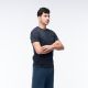 7. Men's short-sleeved T-shirt CIRNO