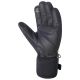 2. CHIBA THERMO PLUS Gloves Black M