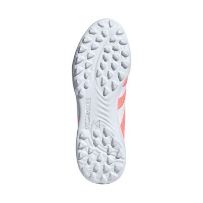 6. adidas Predator League LL TF JI1154 Kids' Soccer Shoes