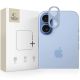 Tech-Protect Camalloy Fit+ Camera Glass for iPhone 17 - Blue