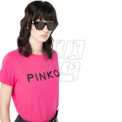 2. Pinko T-shirt W 101752A 150