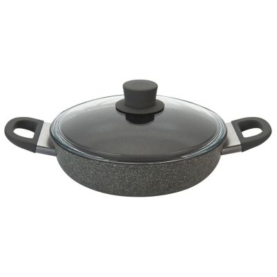 4. BALLARINI 75002-973-0 Serving pan Round