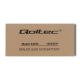 7. Qoltec 53035 maintenance-free battery