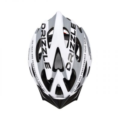 3. Meteor MV29 Drizzle Bike Helmet L 58-61 cm 24709