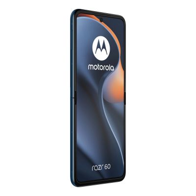 3. Motorola razr 60 17.5 cm (6.9") Dual SIM Android 15 5G USB Type-C 8 GB 256 GB 4500 mAh Blue