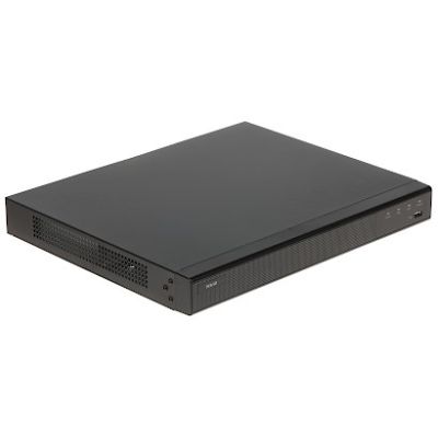 APTI-N1612-P16-I3 IP Recorder 16 PoE Channels