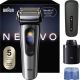 2. Electric shaver BRAUN NEVO 17000cc