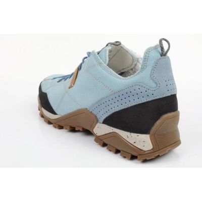 6. Aku Nativa Canvas W 647029 Hiking Shoes