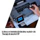 23. HP 62 Original Tri-Color Ink Cartridge