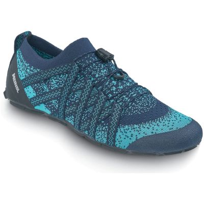 2. Meindl Pure Freedom Lady Shoes for Women, Adults, Black, Blue
