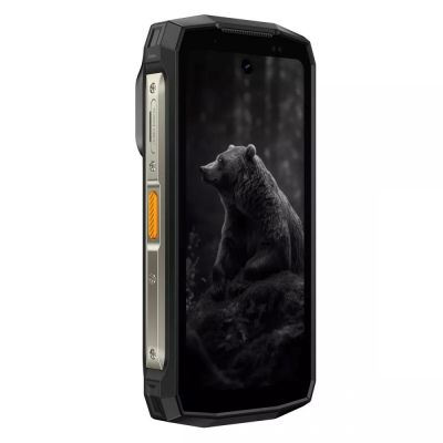 13. Ulefone Armor Mini 20 8/256GB Black