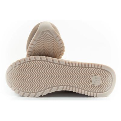 9. Gap women's sports shoes Concord sneakers fashionable comfortable beige