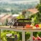 15. Black+Decker BXOP4900E 2-burner gas grill
