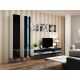7. VIGO NEW 180/40/30 white/black glossy shelf
