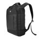 10. NANORS LAPTOP BACKPACK, 15.6", BLACK, 42X28.5X14, WATERPROOF RS204 B RS204 B