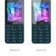 12. Matte protective film 3mk Silky Matt Pro for Nokia 225 4G (2024)