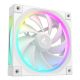 4. DeepCool LQ360 ULTRA ARGB Processor Liquid Cooling Kit 12cm White