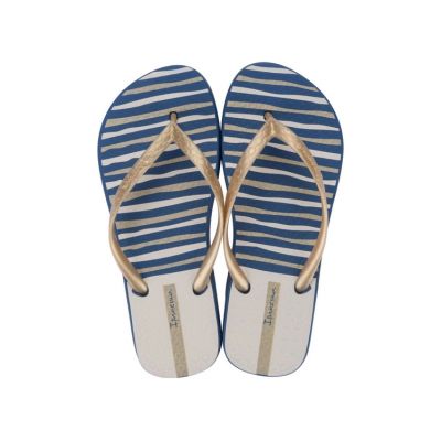 3. Ipanema Classic Happy XII Fem W 83582 AW916 Flip-Flops