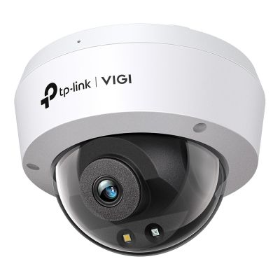 TP-Link VIGI C250 Dome IP Security Camera Indoor & Outdoor 2880 x 1620 px Ceiling