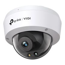 TP-Link VIGI C250 Dome IP Security Camera Indoor & Outdoor 2880 x 1620 px Ceiling