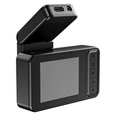 4. Navitel R480 2K dashcam with 2K video quality