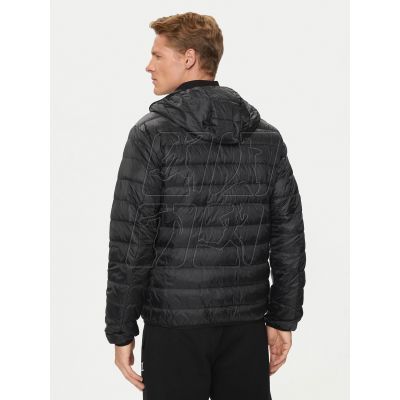 3. Hooded down jacket EA7 Emporio Armani M 8NPB24-PNGPZ-1200