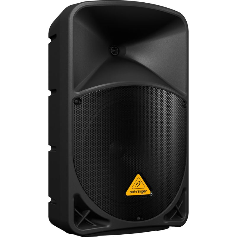3. Behringer B112D - 12" Active Speaker
