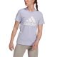 3. T-shirt adidas W BL TW H07809