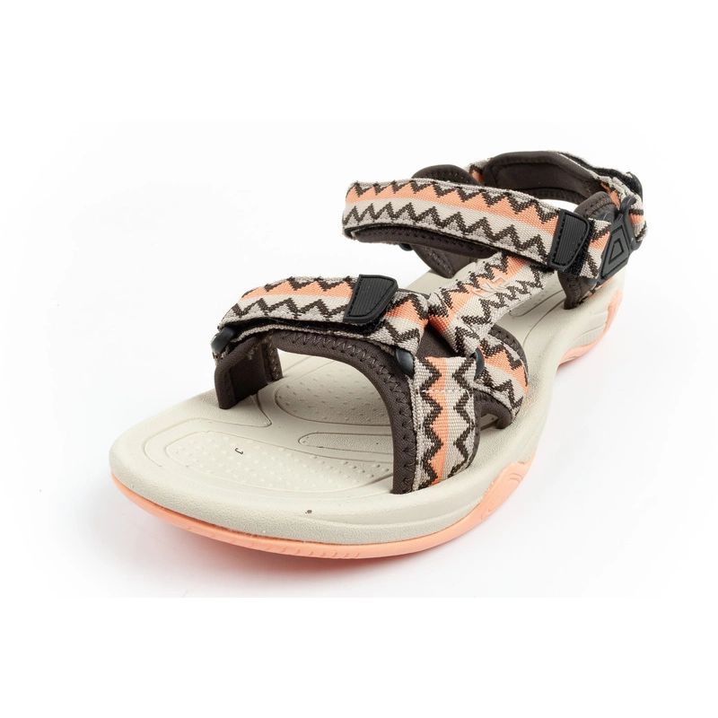 19. CMP Hamal W 38Q9956 12PT Sandals