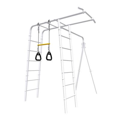 Gardenluxus Langur Gymnastic Handles