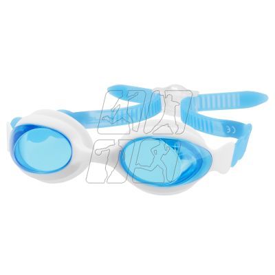 5. Spokey Flippi Jr swimming goggles SPK-943362