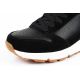 17. Skechers Uno-Solid Air W 155132/BLK shoes