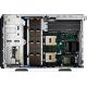6. DELL PowerEdge T560 server 960 GB Tower (4.5U) Intel® Xeon Silver 4514Y 2 GHz 64 GB DDR5-SDRAM 1100 W