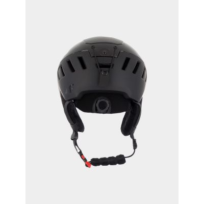 5. Unisex ski helmet 4F 4FWAW24AHELU072-20S