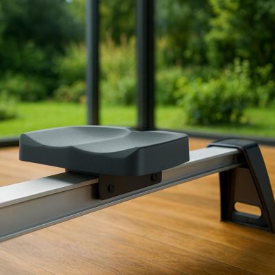 28. VIRTUFIT ROWING MACHINE ROW 450