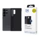 3mk Just20g Matt Case for Samsung Galaxy S25 Ultra - Matte Black