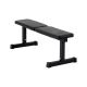REBEL ACTIVE RBA-2000 straight training bench