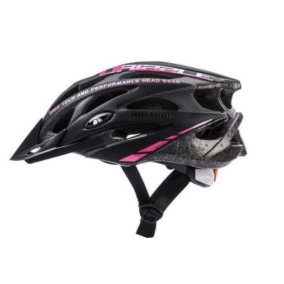 61. Meteor MV29 Drizzle Bike Helmet 24715-24717