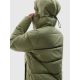 6. Long down winter jacket 4F W 4FWAW24TDJAF476-43S